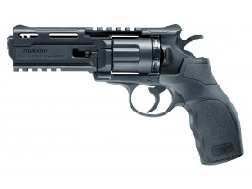 Revolver CO2 UX Tornado, kal. 4,5mm BB